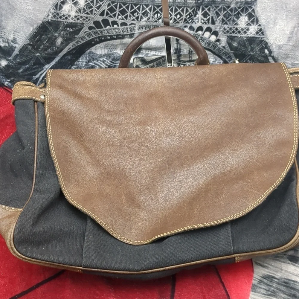 East-West original concept design bag